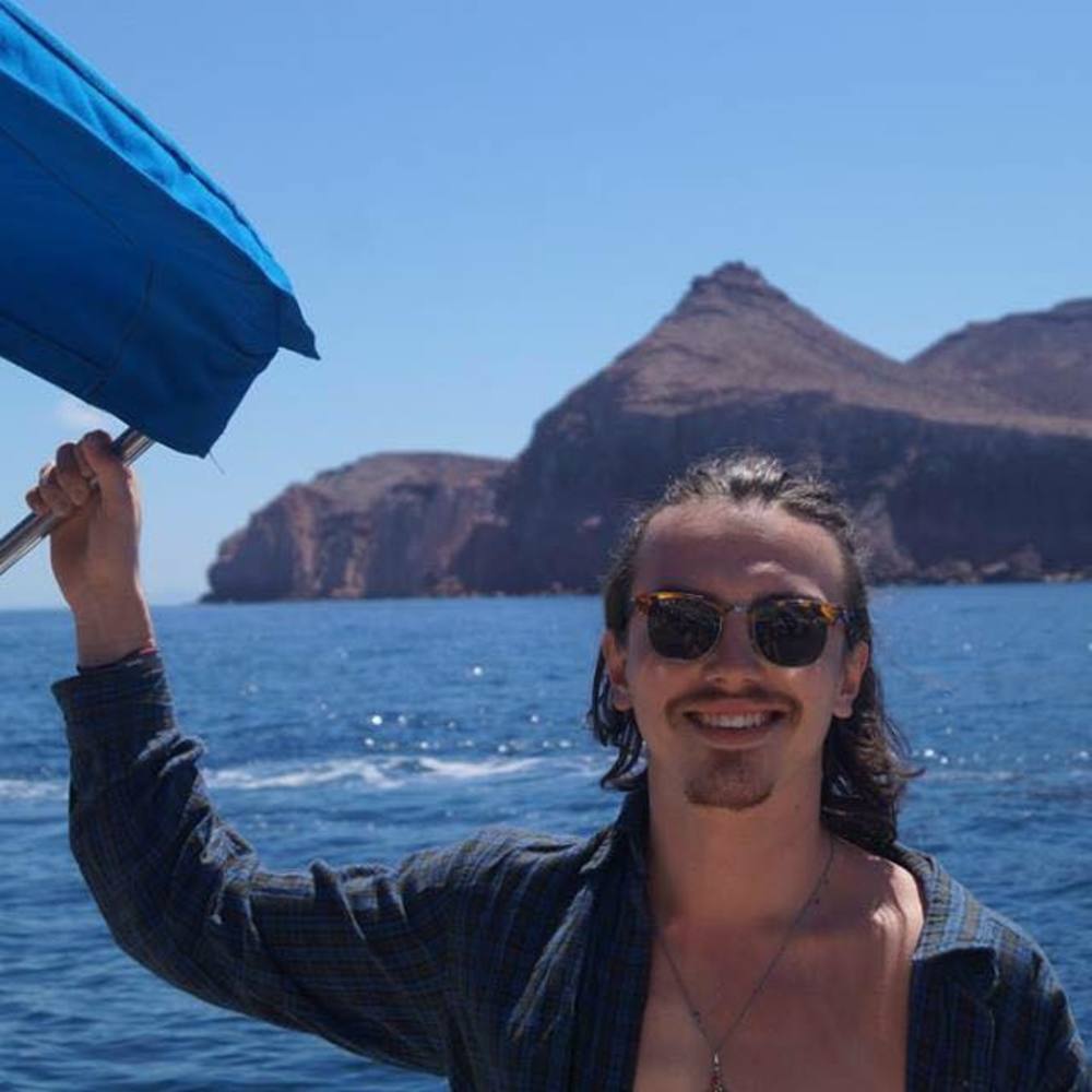 Meet your Posher, Donovan